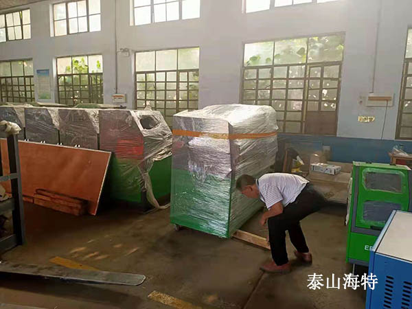 噴油泵試驗(yàn)臺